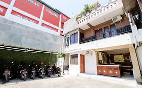Kalingga Sekar Yogyakarta